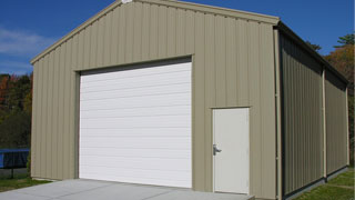 Garage Door Openers at Patterson Park, Maryland